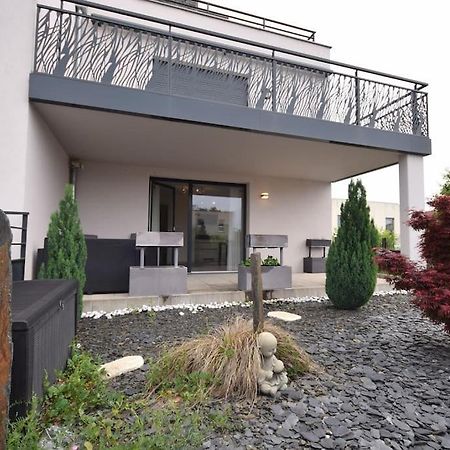 Appartement Sélestat Esterno foto