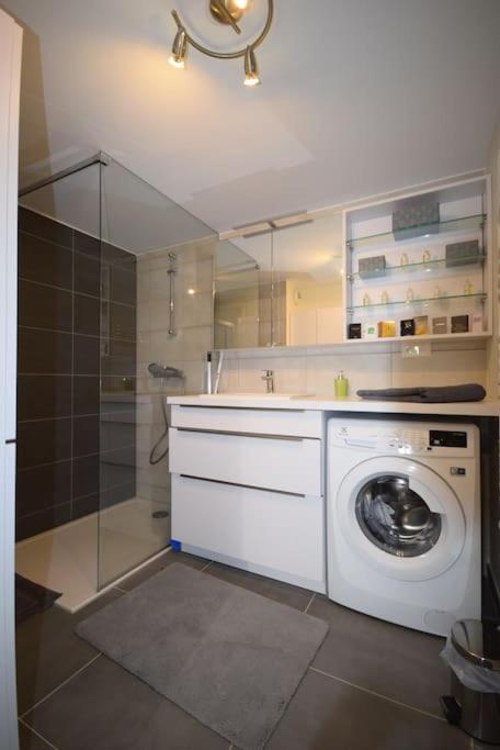 Appartement Sélestat Esterno foto