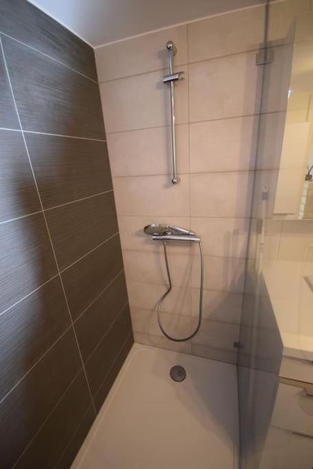 Appartement Sélestat Esterno foto